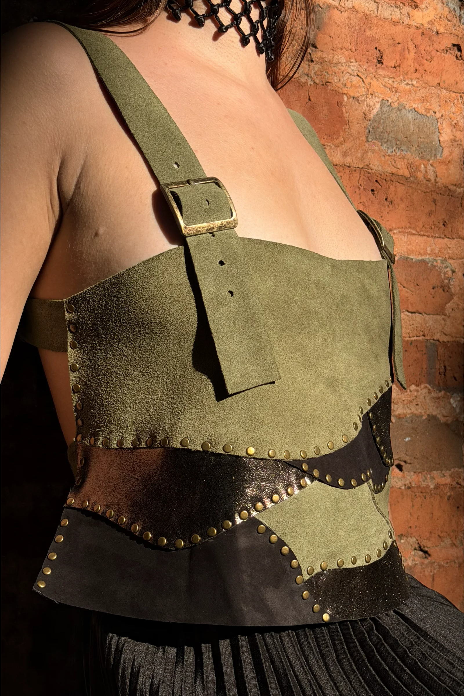 Obra 02 - Estratos - Imagen 2