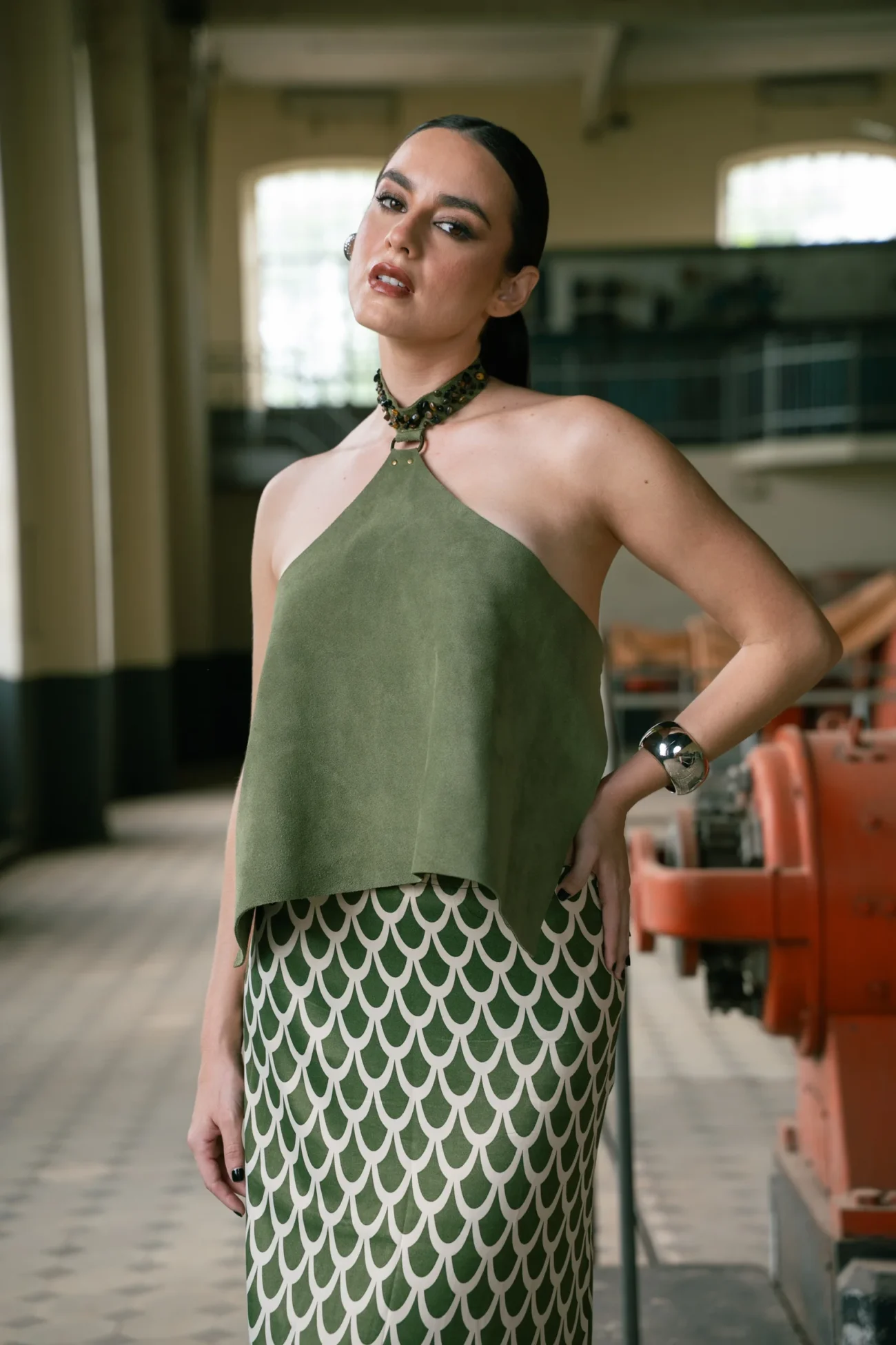 Obra 03 - Sutura pétrea