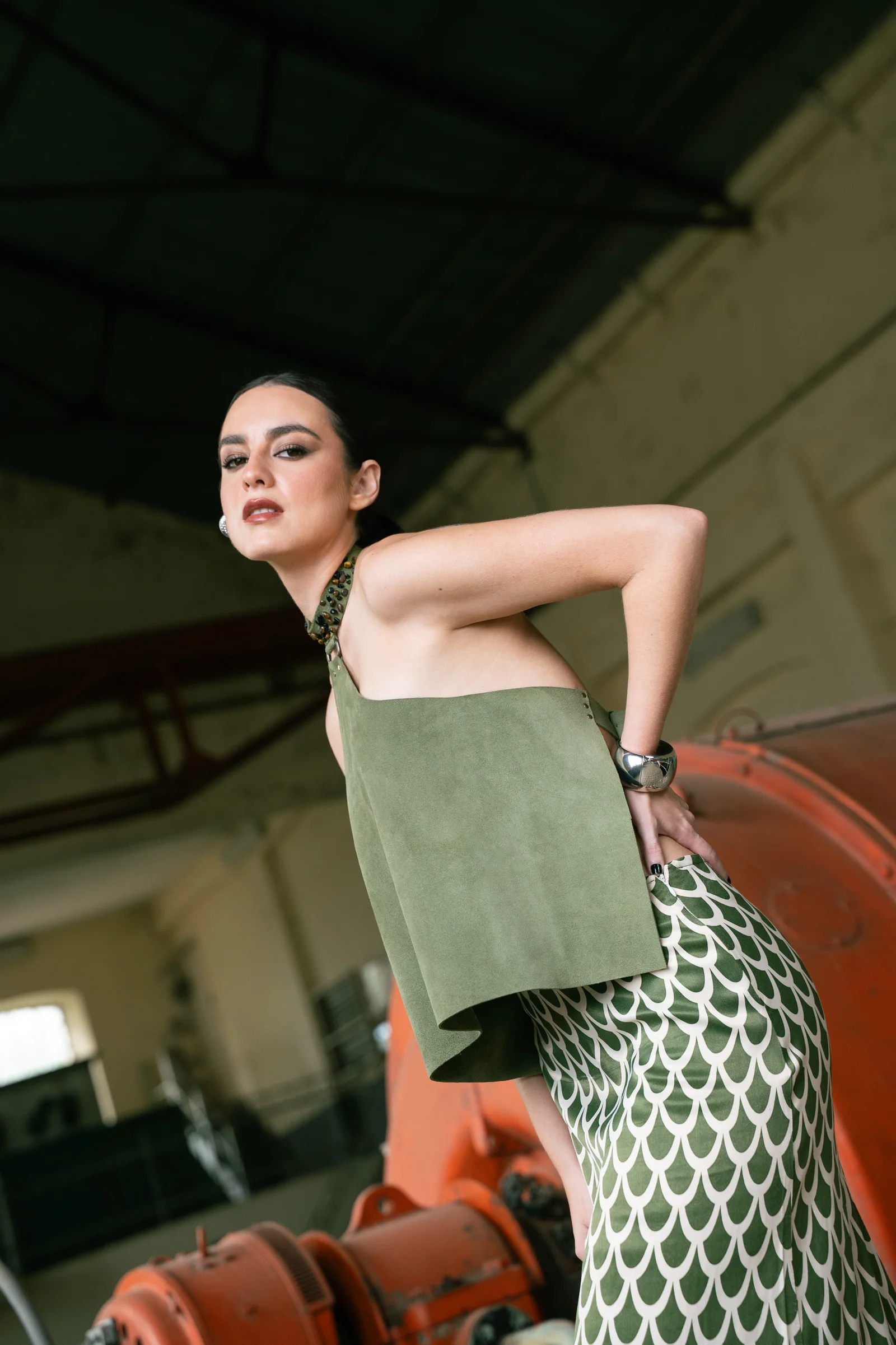 Obra 03 - Sutura pétrea - Imagen 3